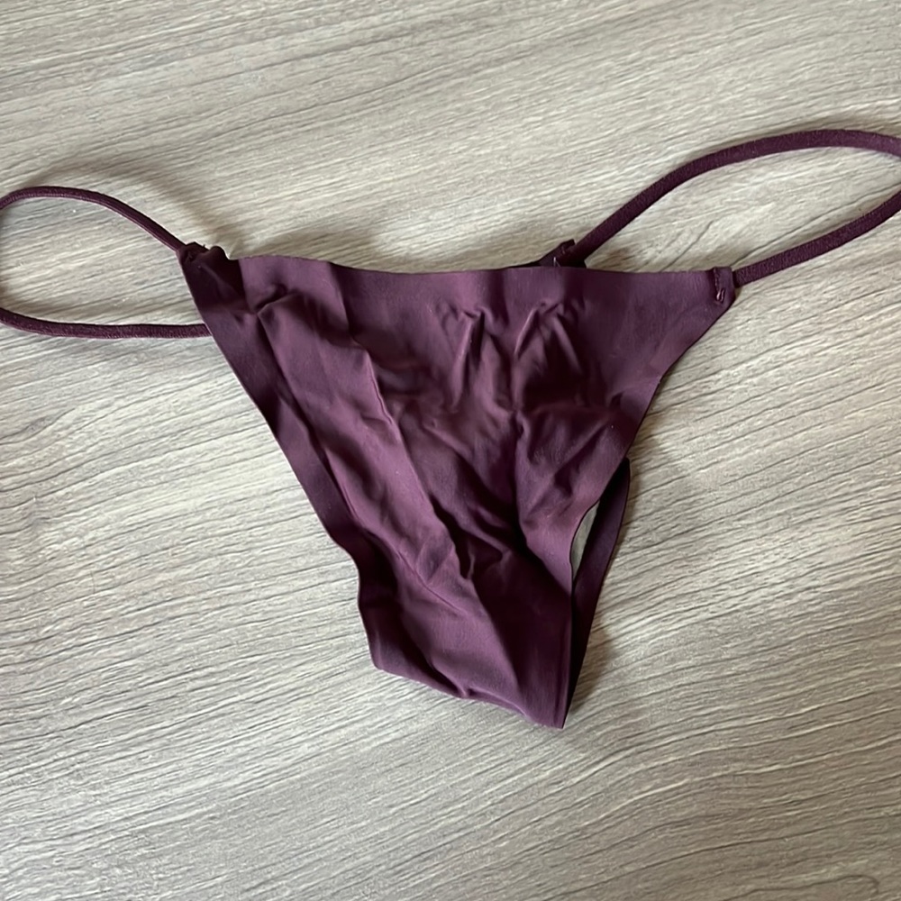 G String